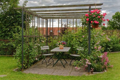 Pension Am Kirschberg