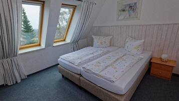 Apartment, Garden View | Free WiFi