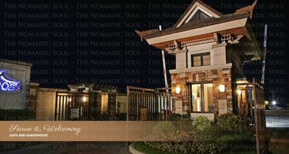 Bali-Inspired 2BR Condo with Netflix, Pool, Gym & Mall Access
