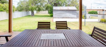 Driftwood Cottage â Beachside Busselton Retreat