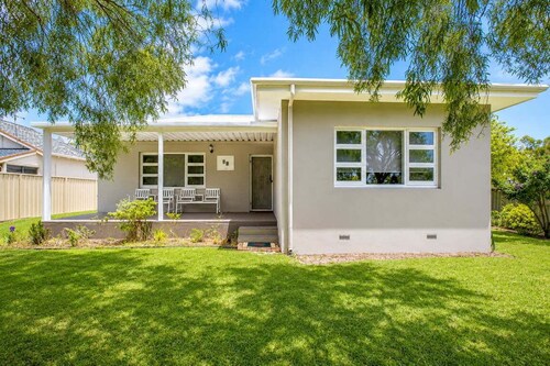 Driftwood Cottage – Beachside Busselton Retreat