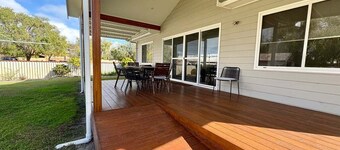 Driftwood Cottage – Beachside Busselton Retreat