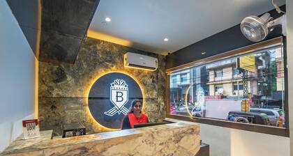 Beverly Palace Kozhikode