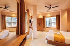 Interior - Beverly Palace Kozhikode (Kozhikode)