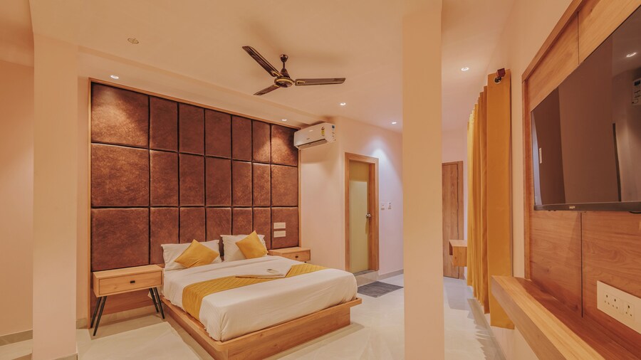Beverly Palace Kozhikode