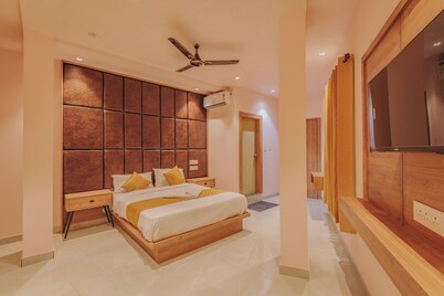 Beverly Palace Kozhikode