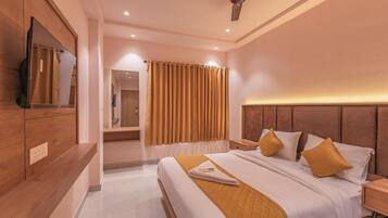 Deluxe Room | Interior