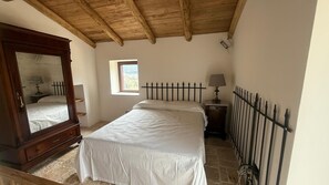 1 makuuhuone, Wi-Fi, vuodevaatteet