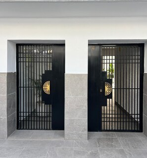 公寓, 2 間臥室, 露台, 城市景 | 內部