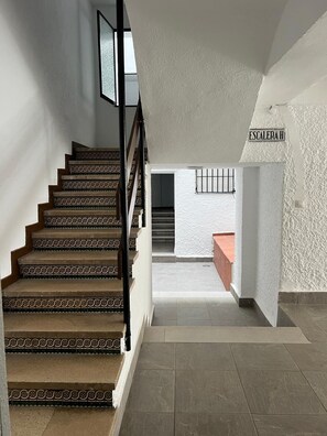 アパートメント 2 ベッドルーム テラス シティビュー | 内装