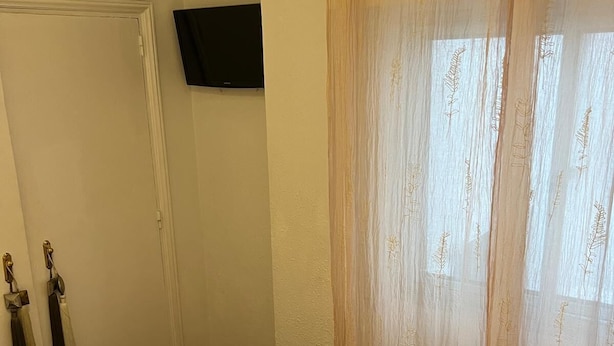 Apartment, 2 Bedrooms, Terrace, City View | 4 bedrooms - Torremolinos Center, Magnificent Air-conditioned Apartment, Wifi, Beautiful (Torremolinos)