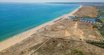 Terracota Villa by Dreamplaces