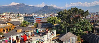 Kiwi Backpackers Hostel