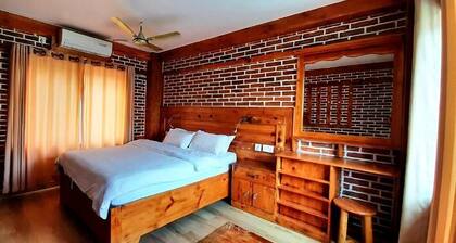 Kiwi Backpackers Hostel