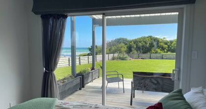 The ‘Blue Bach’. Family memories waiting to be made.