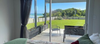 The ‘Blue Bach’. Family memories waiting to be made.
