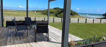 The ‘Blue Bach’. Family memories waiting to be made.