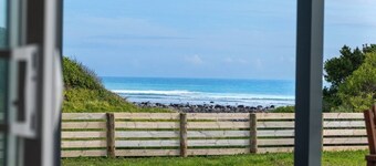 The ‘Blue Bach’. Family memories waiting to be made.