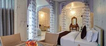 Peachwood Resort Ramgarh