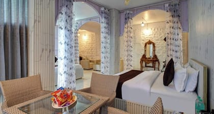 Peachwood Resort Ramgarh