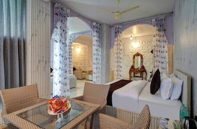 Peachwood Resort Ramgarh