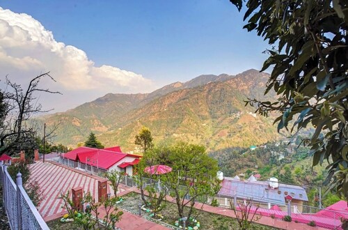 Peachwood Resort Ramgarh
