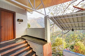 Exterior - Peachwood Resort Ramgarh (Kosiyakutoli)