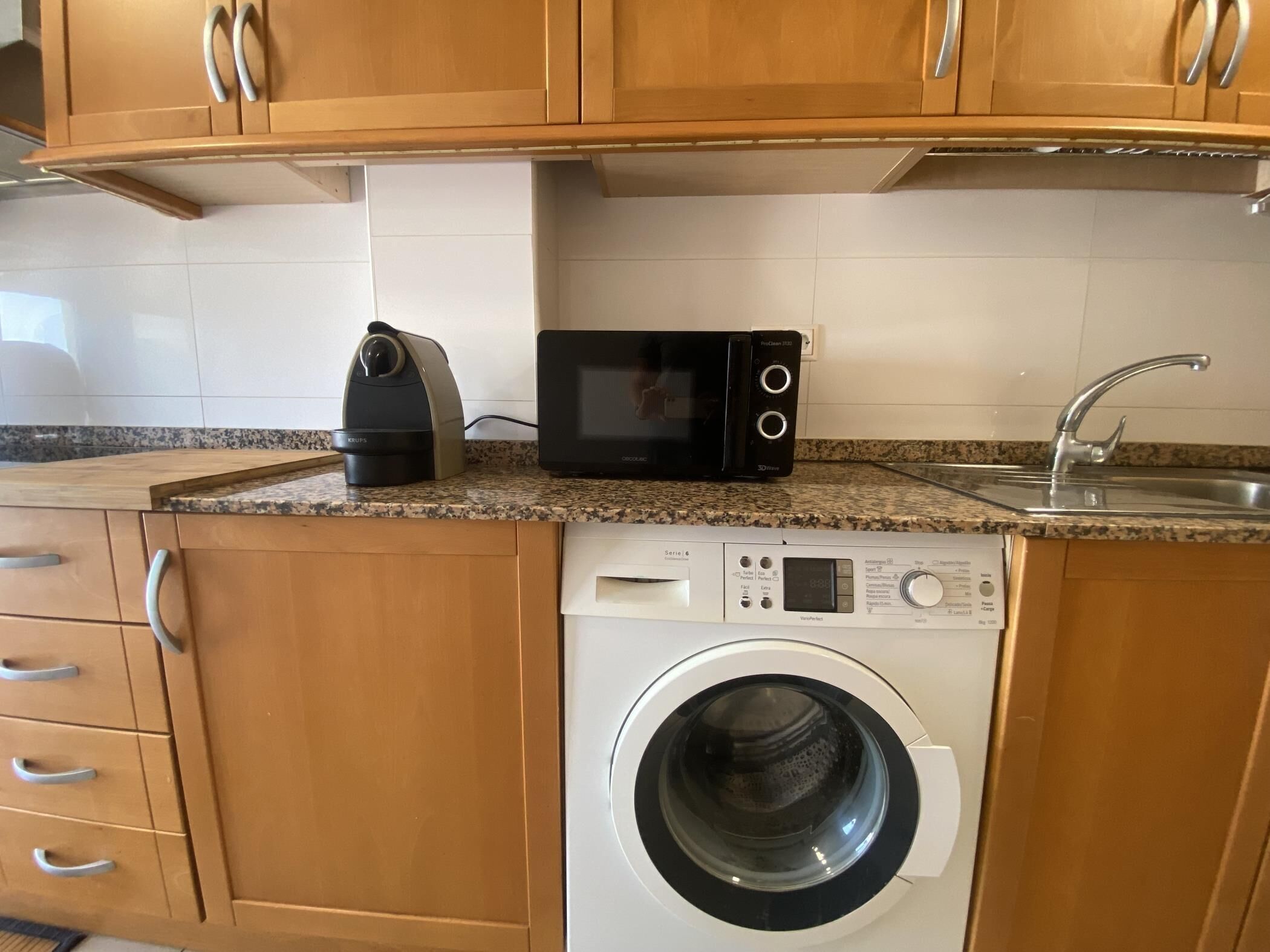 アパートメント | 4 室のベッドルーム