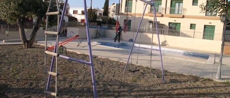 Apartment | 4 bedrooms