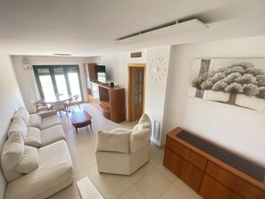 아파트 | 4 개의 침실