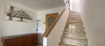 Th115 Duplex con Vistas al mar y Piscina