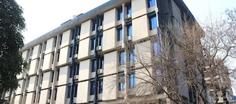 Royal Blue Hotel