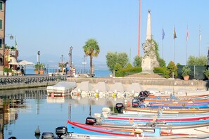 Port de plaisance