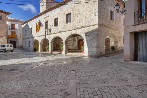 Studio 'Mayor 10' in Ejulve