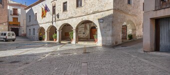 Studio 'Mayor 10' in Ejulve