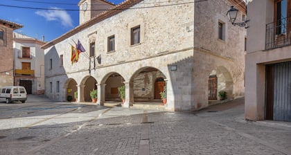 Studio 'Mayor 10' in Ejulve