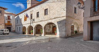 Studio 'Mayor 10' in Ejulve