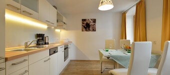Apartamento Jägerhaus cerca de la zona de esquí