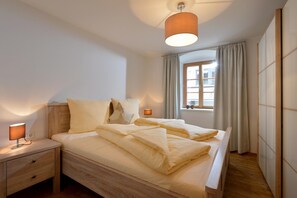 2 habitaciones 