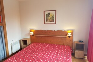 2 chambres