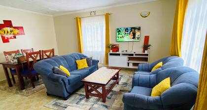 Fabulous 2-bedroom apartment in Siaya
