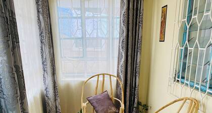 Fabulous 2-bedroom apartment in Siaya