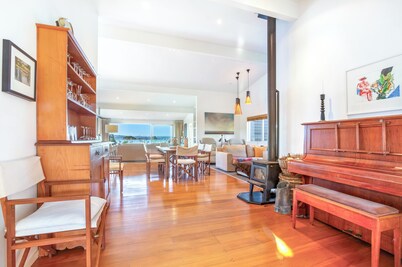 Shelley Beach Homestead