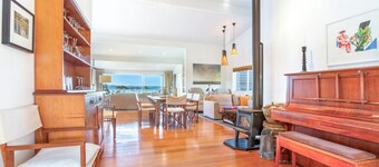 Shelley Beach Homestead