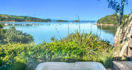 Shelley Beach Homestead