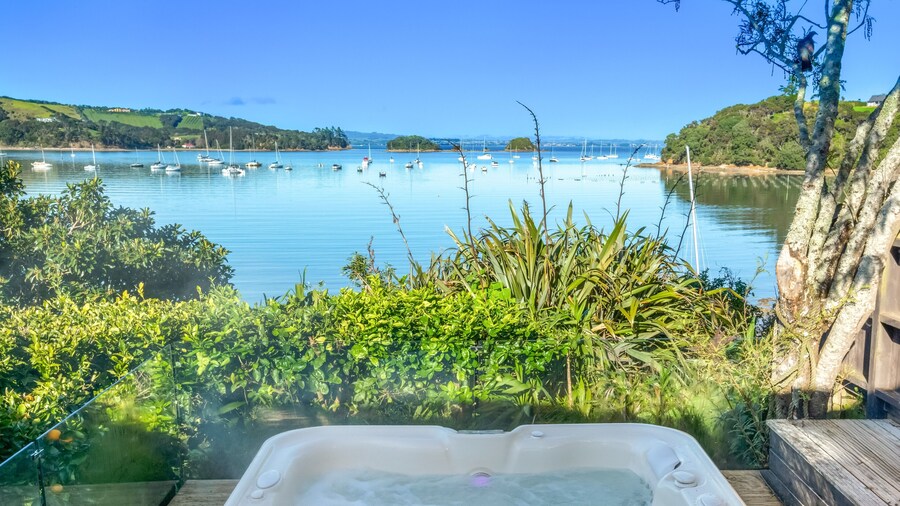 Shelley Beach Homestead