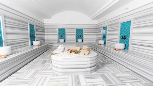 Cunda Kızılca Deluxe Hotel&SPA