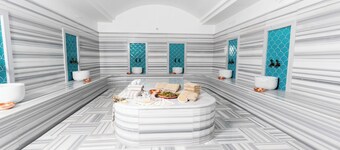 Cunda Kızılca Deluxe Hotel&SPA