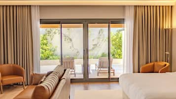 Garden Premium Deluxe Oda ( Jakuzili )
