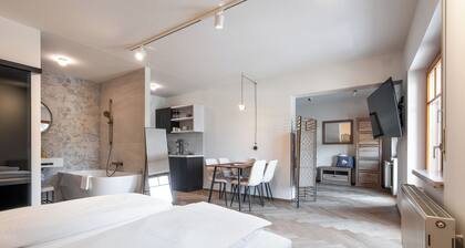 Sisters.Haus Hotel Garni GmbH